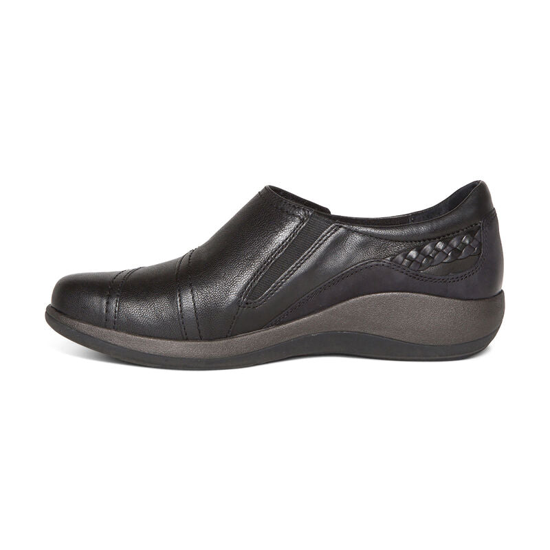 Women's Karina Black