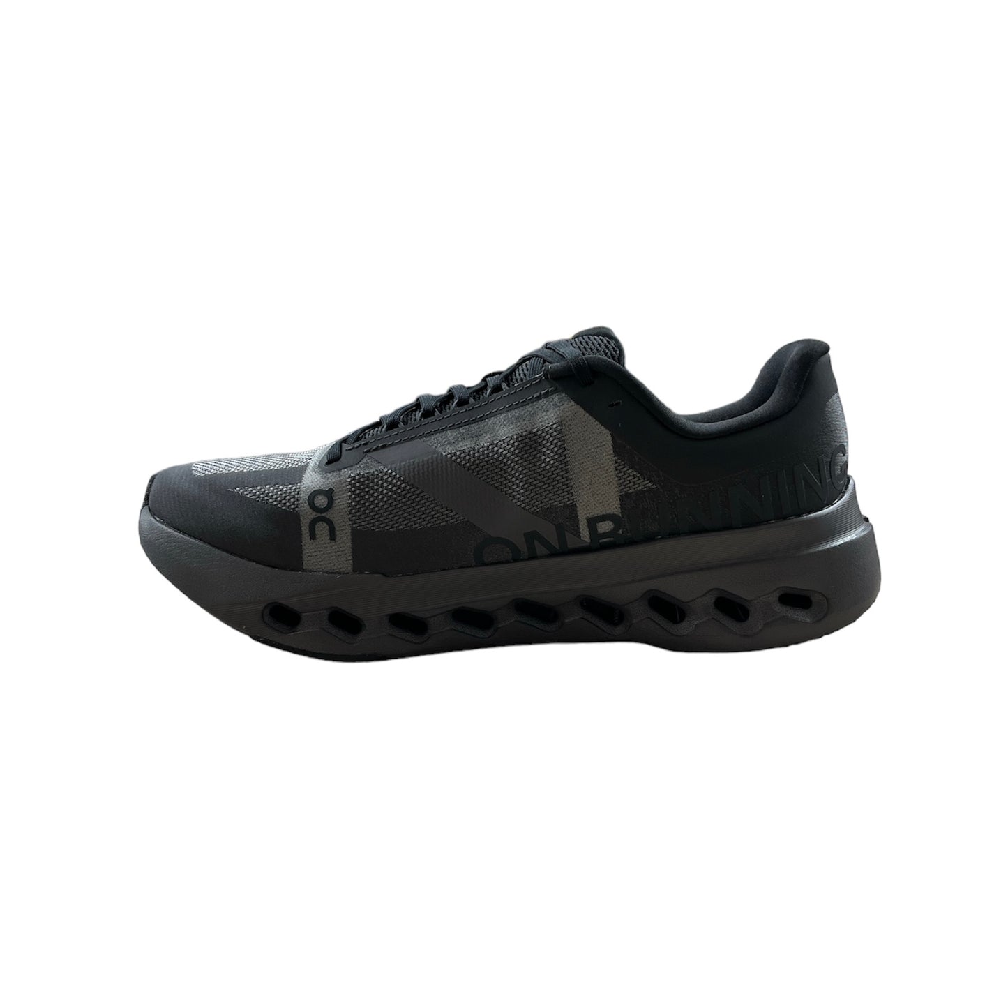 Women's Cloudsurfer Next Black/Eclipse