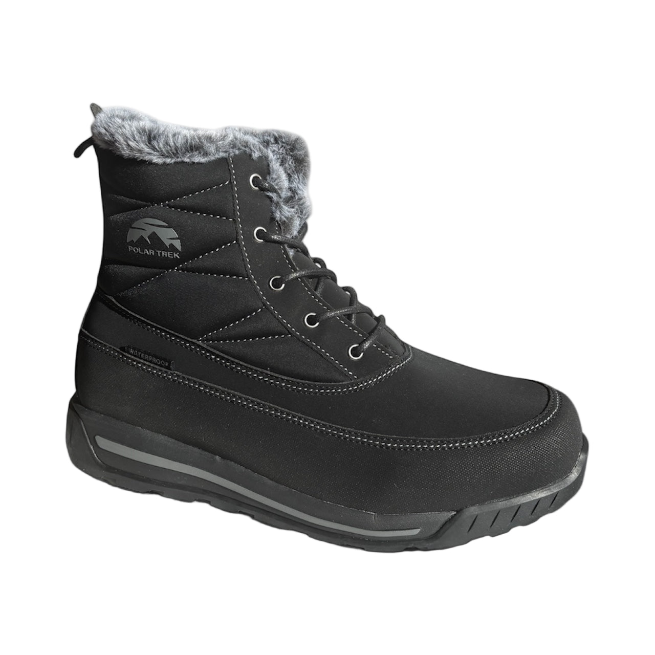 Women's PolarTrek Vero Black