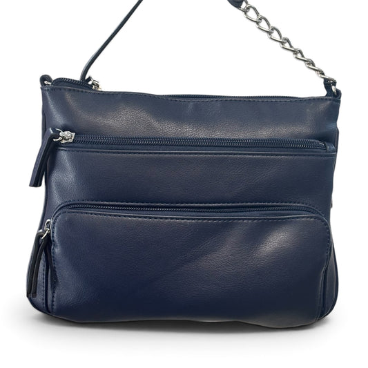 R17281STL NAVY/AQUADIVA