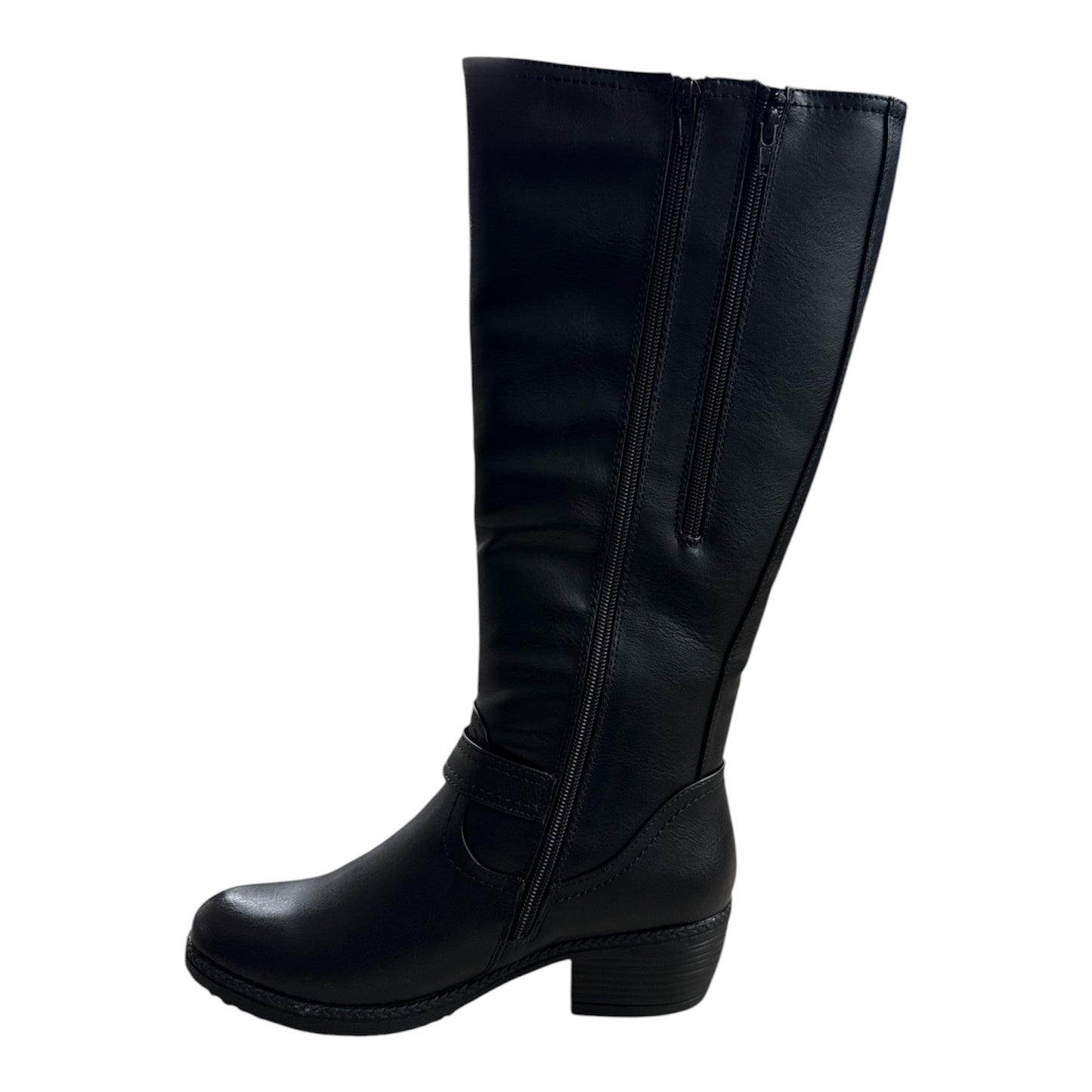 Aspen-01WP Black