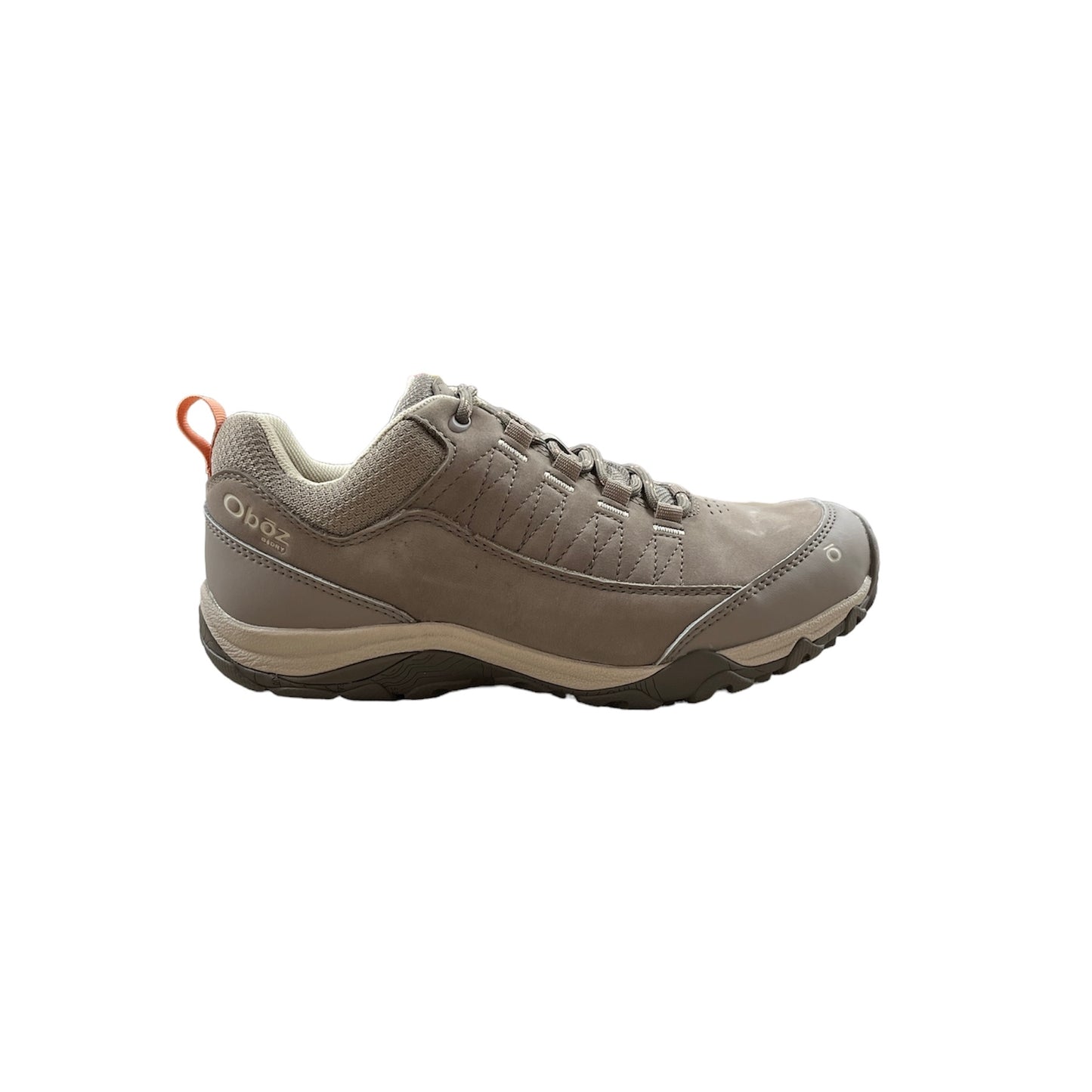 Women's Ousel Low B-Dry Cinder Stone