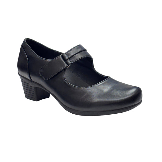 Noelle-07W Black