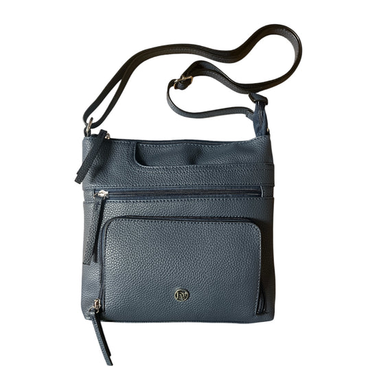 R15017STL DENIM/LA DIVA