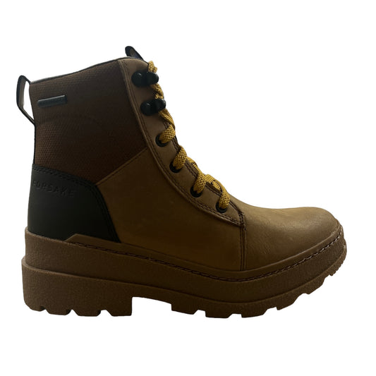 Women's Isla High WP Toffee