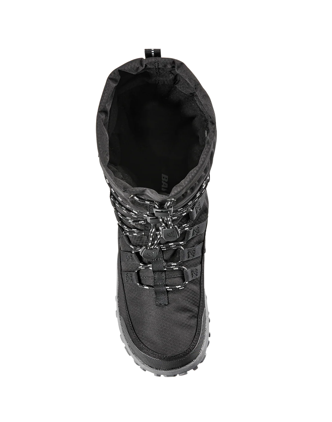 Women's Baffin Escalate X Black