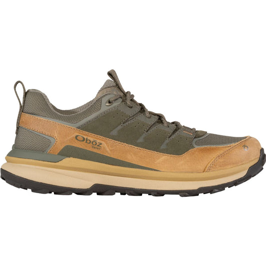Men's Hyalite Low B-Dry Mustard Seed