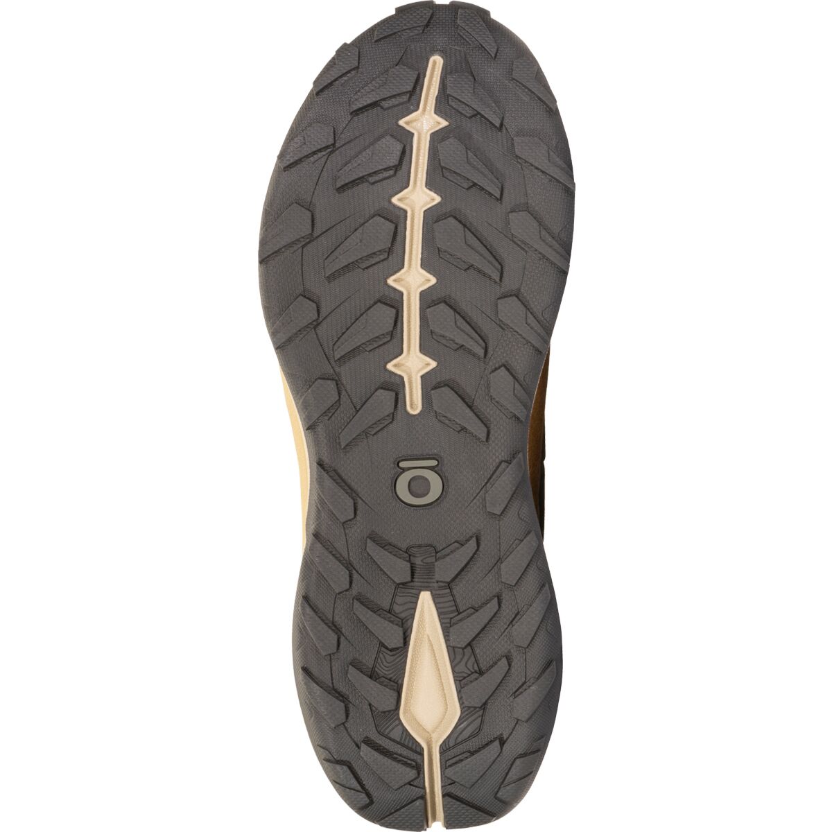 Men's Hyalite Low B-Dry Mustard Seed