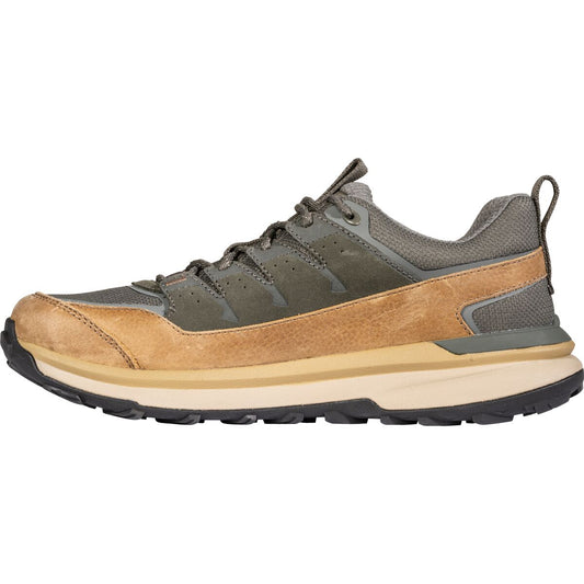 Men's Hyalite Low B-Dry Mustard Seed