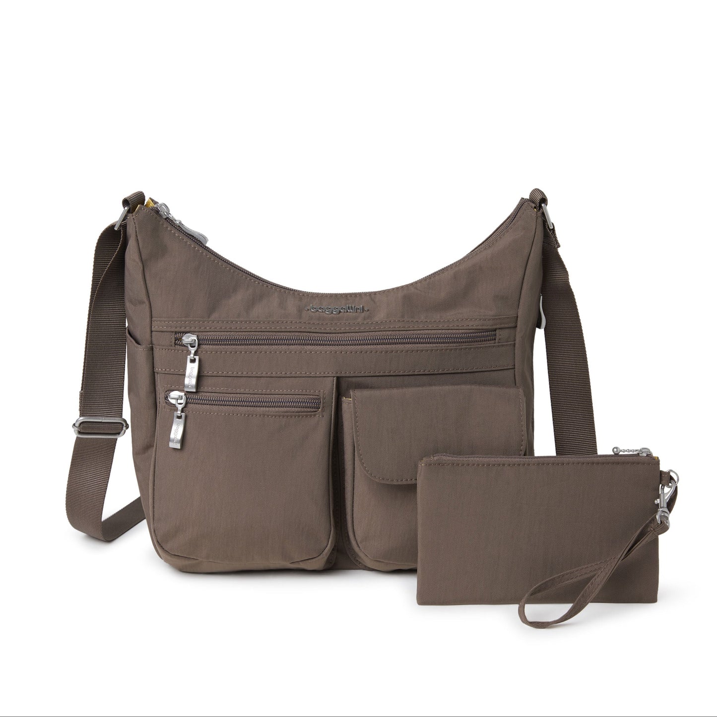 Everywhere Bagg with RFID Portobello