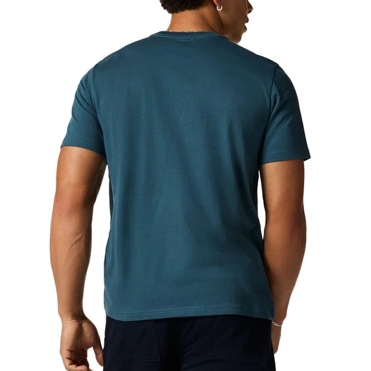 Men's Llama Icon T-Shirt Ocean