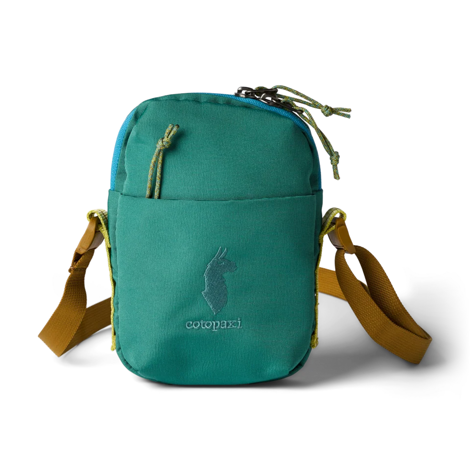 Todo 1L Shoulder Bag Juniper
