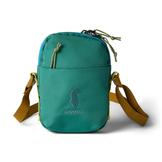 Todo 1L Shoulder Bag Juniper
