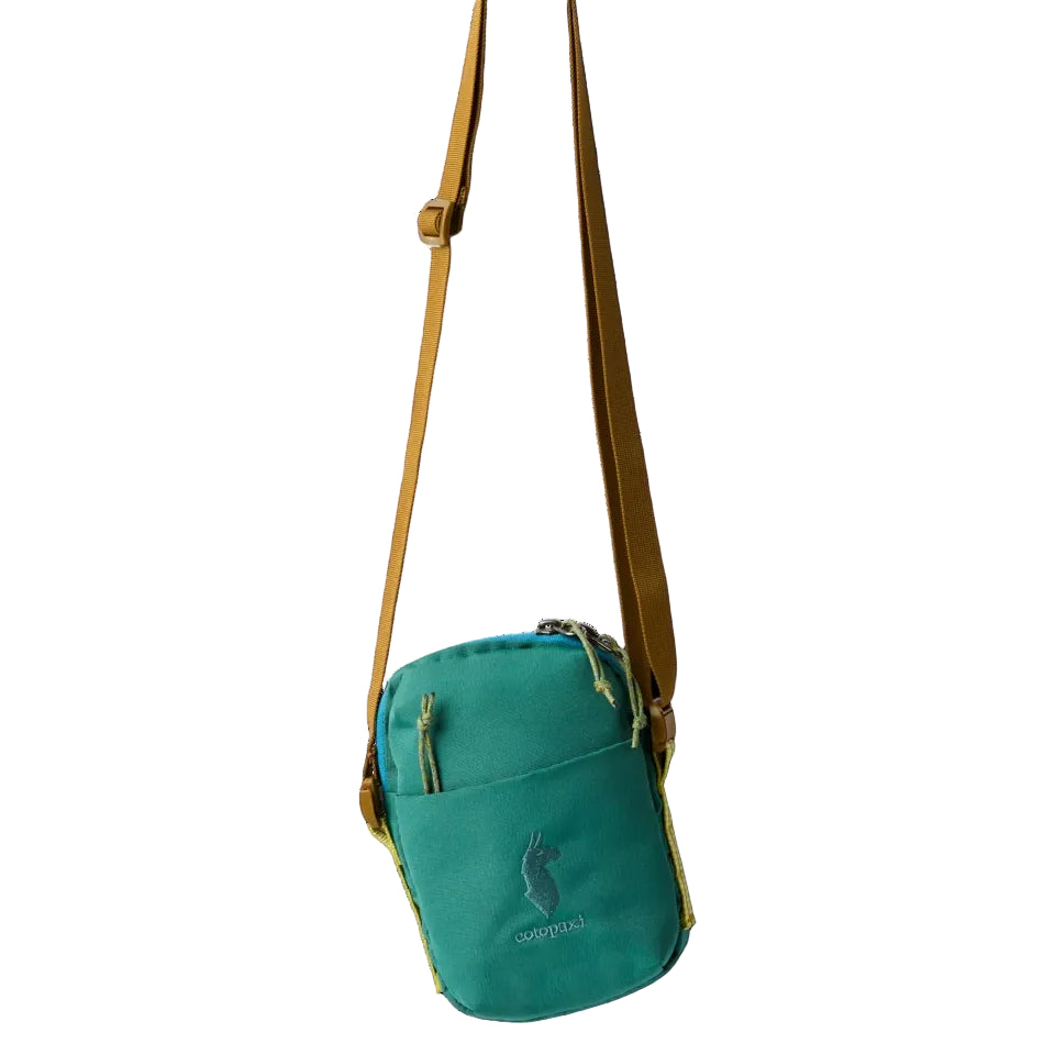 Todo 1L Shoulder Bag Juniper