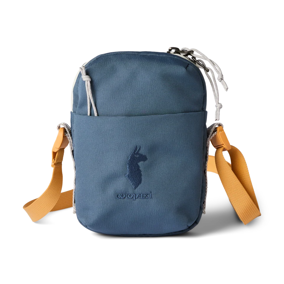 Todo 1L Shoulder Bag Slate