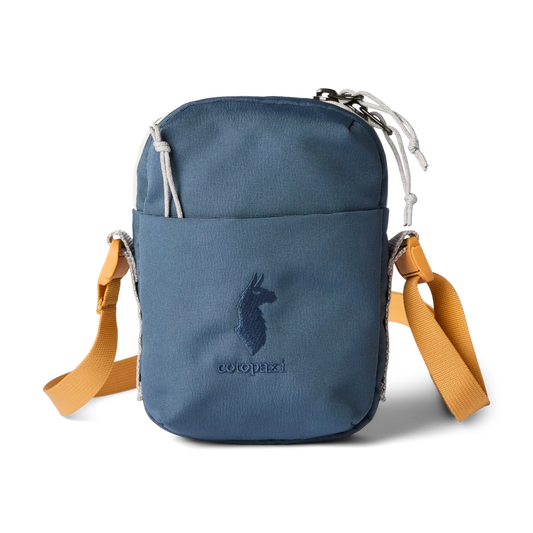 Todo 1L Shoulder Bag Slate