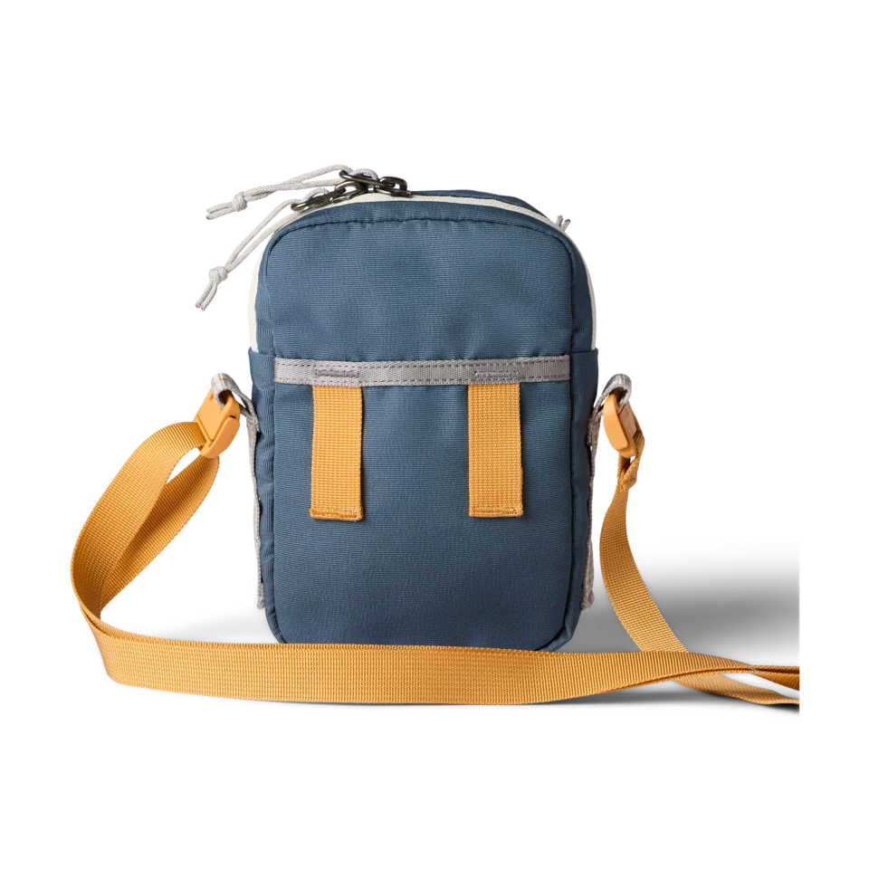 Todo 1L Shoulder Bag Slate
