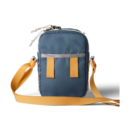 Todo 1L Shoulder Bag Slate