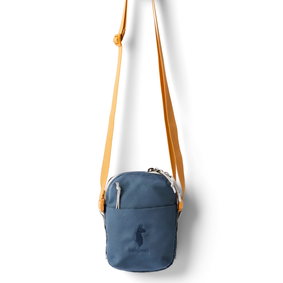 Todo 1L Shoulder Bag Slate