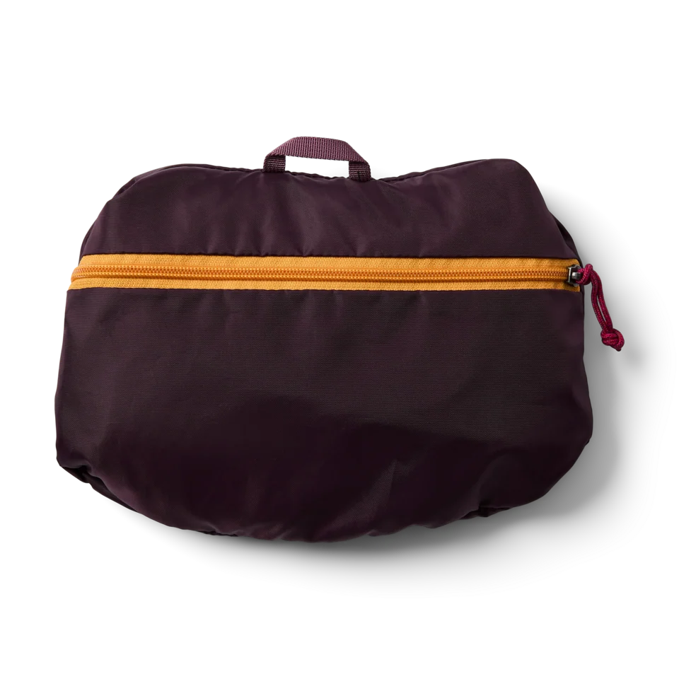 Empacable 6L Crescent Bag Acai