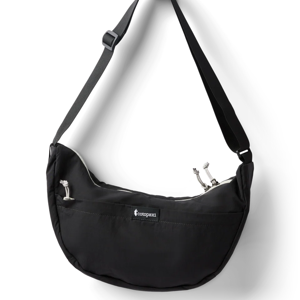 Empacable 6L Crescent Bag Cotopaxi Black