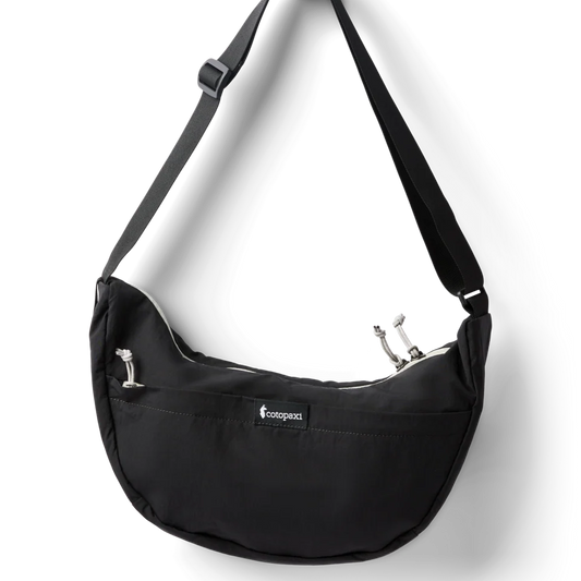 Empacable 6L Crescent Bag Cotopaxi Black