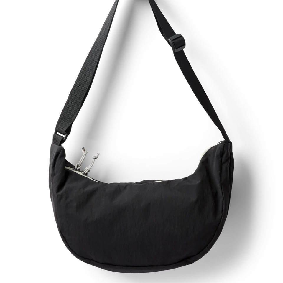 Empacable 6L Crescent Bag Cotopaxi Black