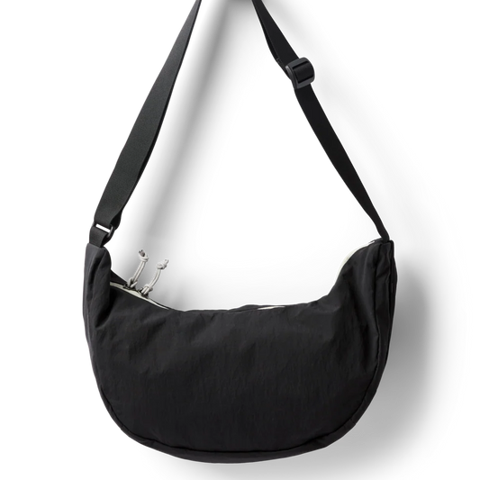 Empacable 6L Crescent Bag Cotopaxi Black