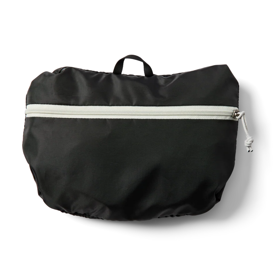 Empacable 6L Crescent Bag Cotopaxi Black