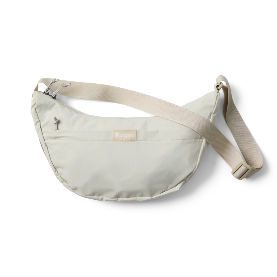 Empacable 6L Crescent Bag Mineral