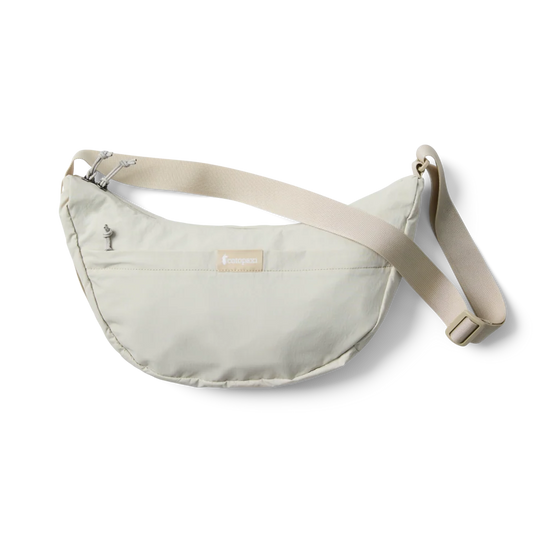 Empacable 6L Crescent Bag Mineral
