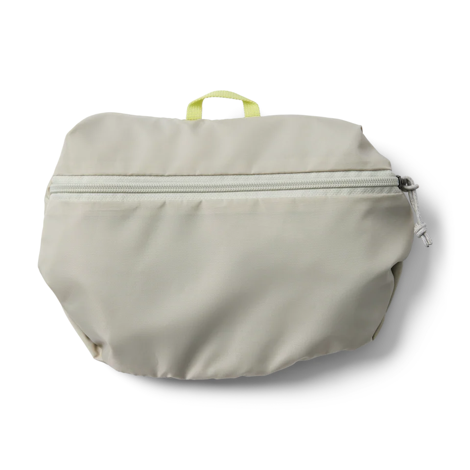 Empacable 6L Crescent Bag Mineral