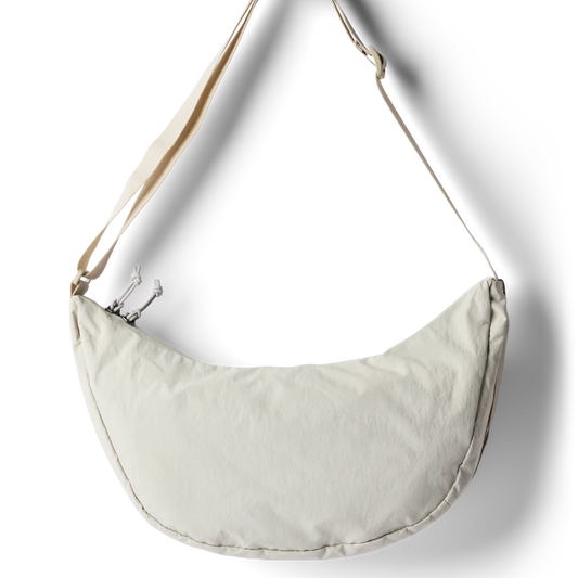 Empacable 6L Crescent Bag Mineral
