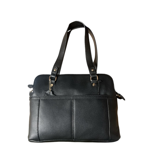 R18807STL BLACK/AQUADIVA