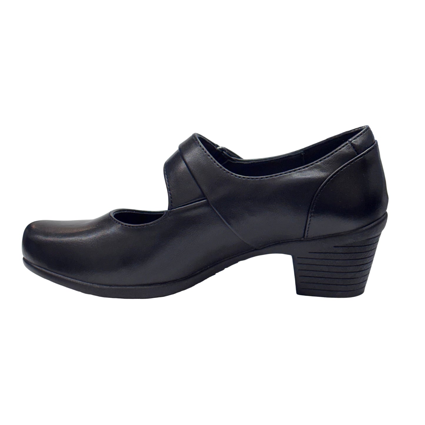 Noelle-07W Black