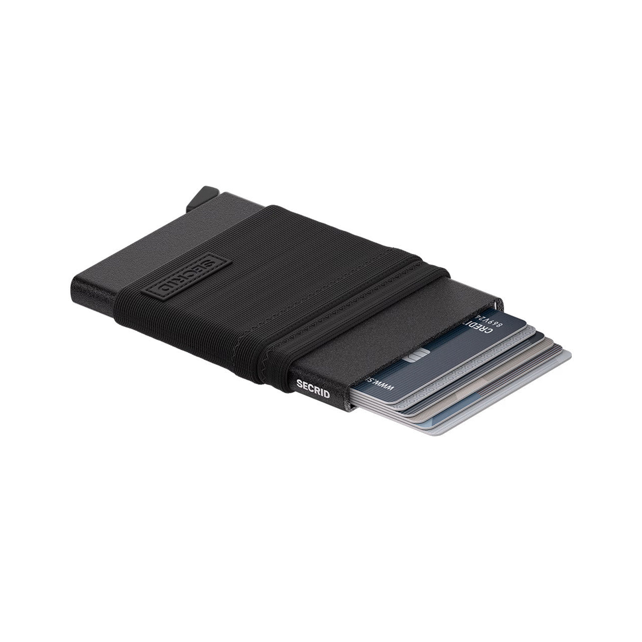 Flexwallet Black