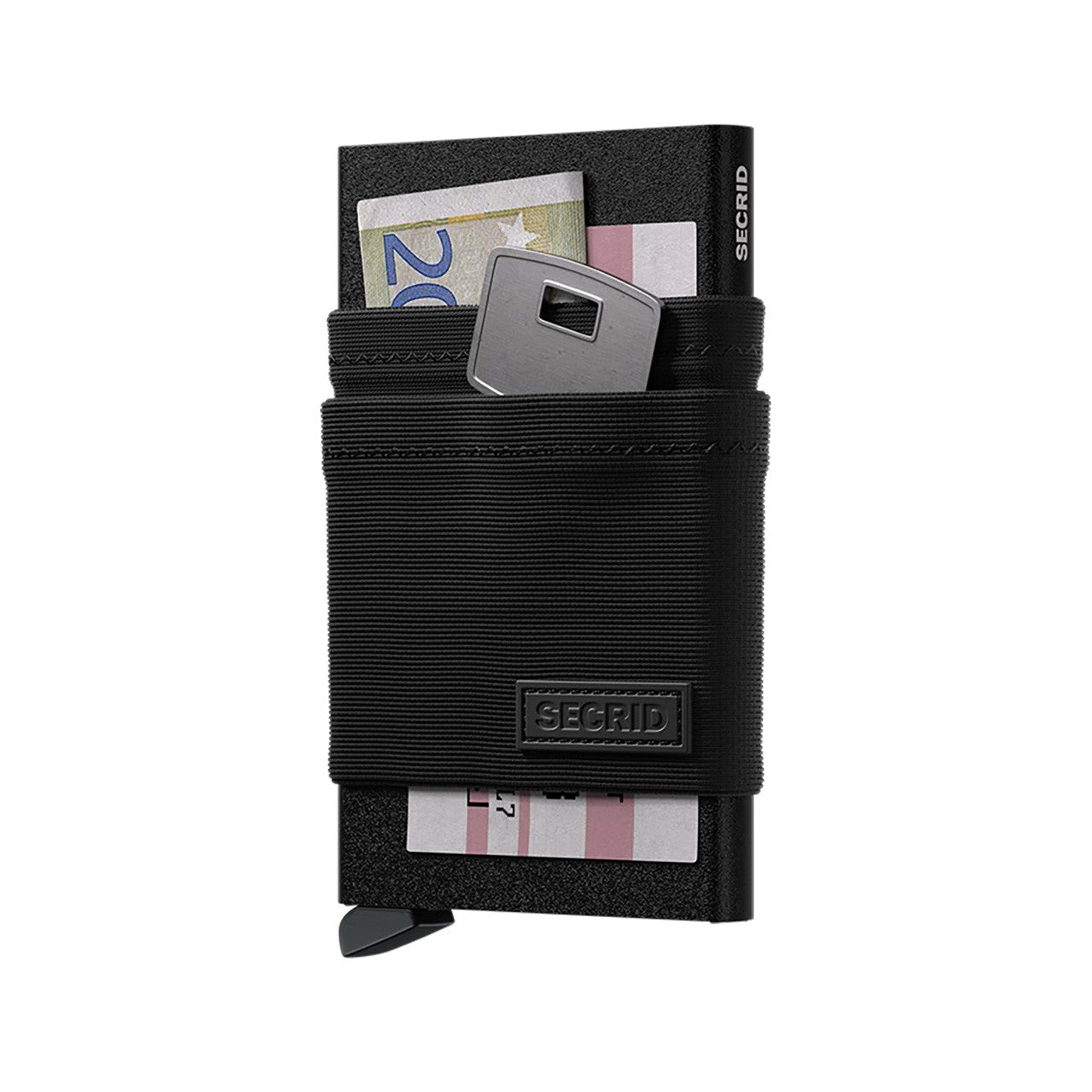 Flexwallet Black
