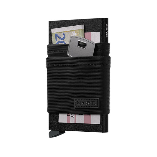 Flexwallet Black