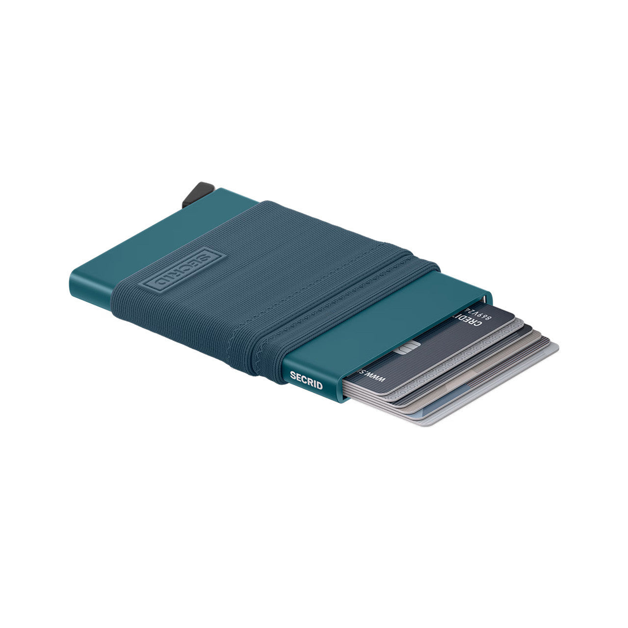 Flexwallet Teal