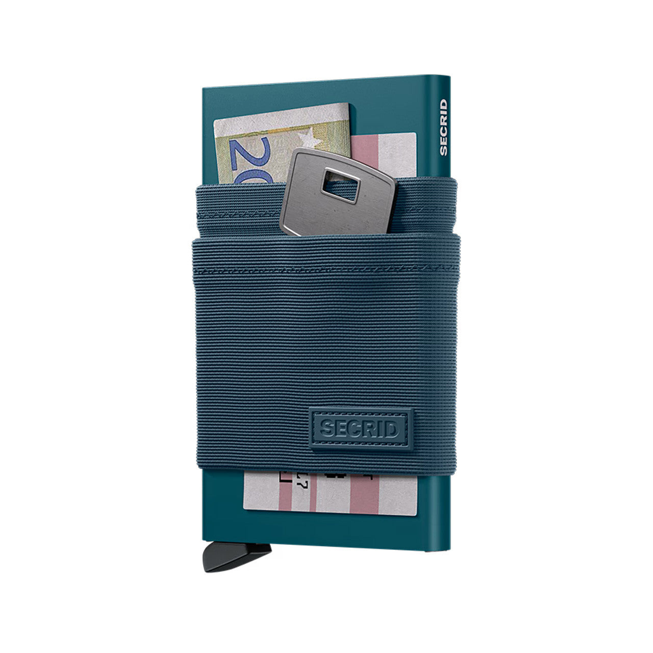 Flexwallet Teal