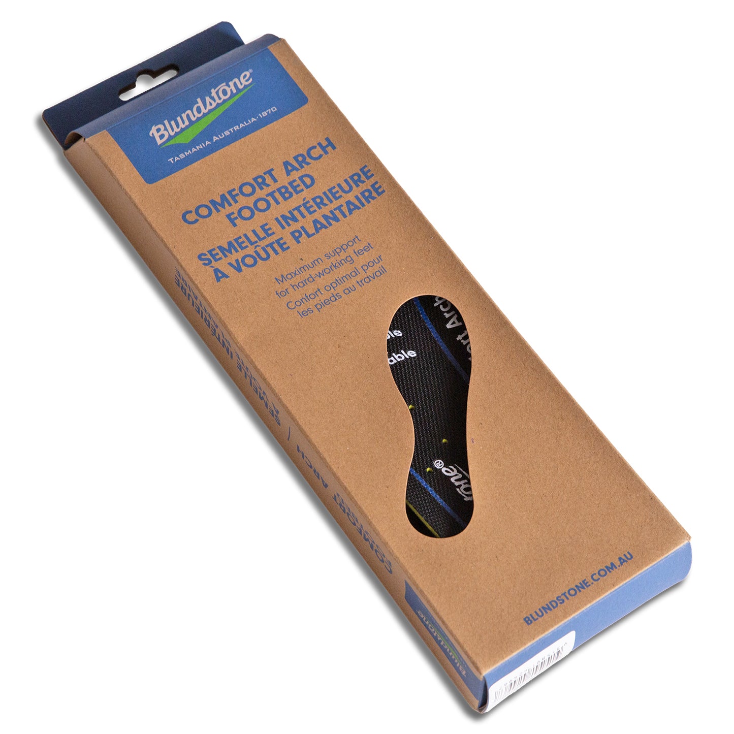 Blundstone Comfort Arch Footbed
