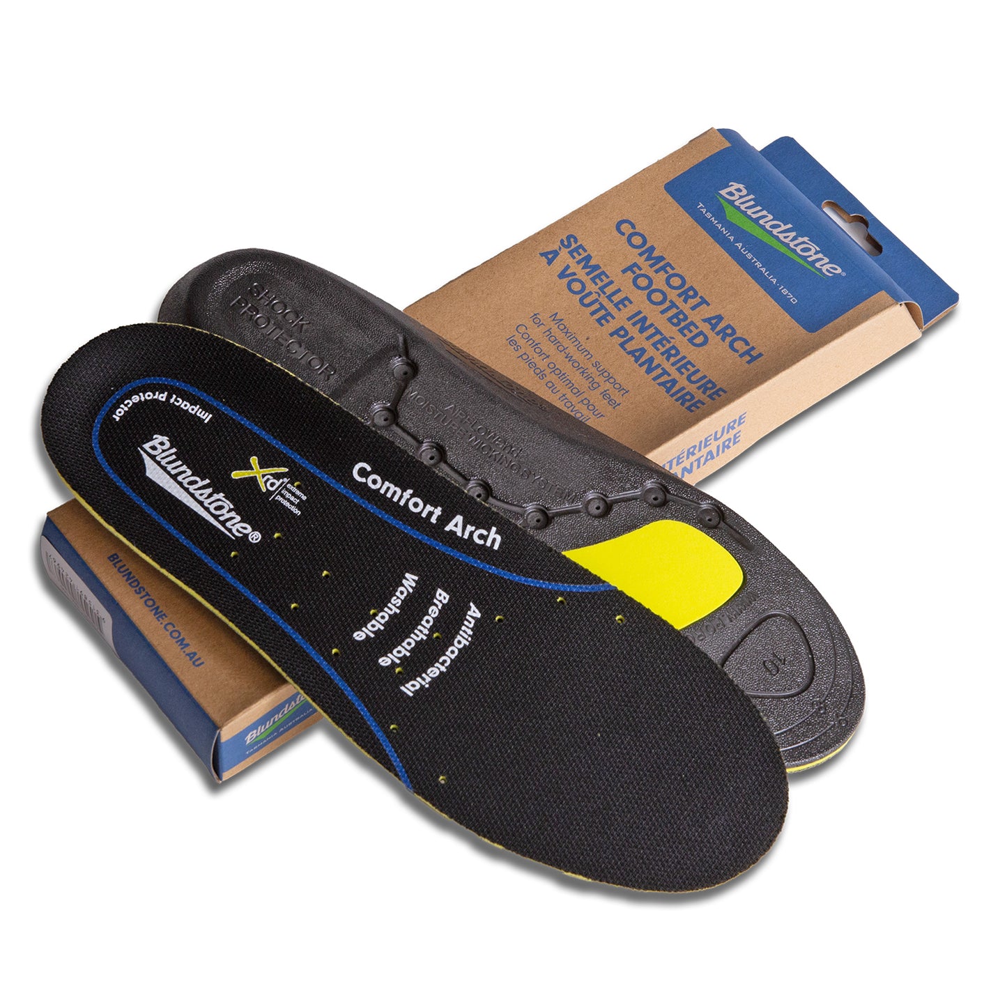 Blundstone Comfort Arch Footbed
