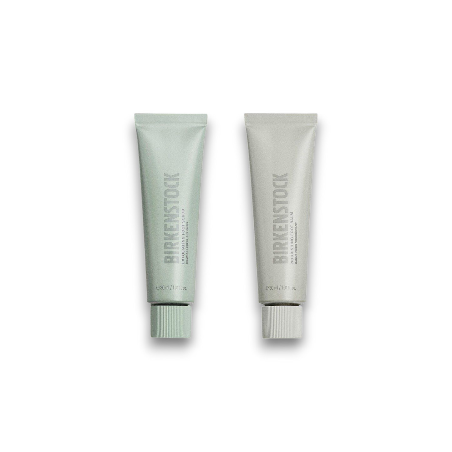 Foot Care Essentials Softening Ritual