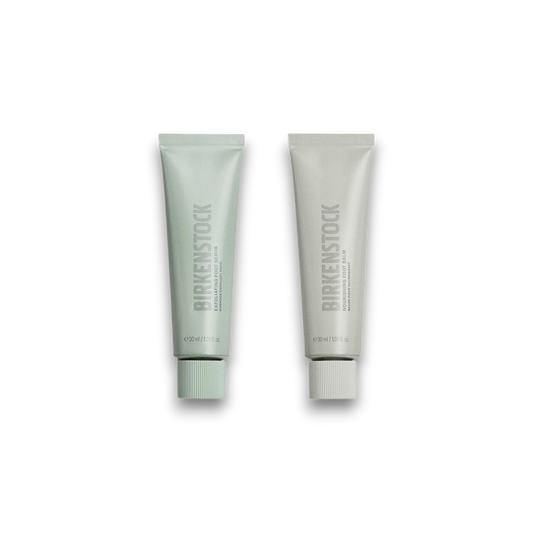 Foot Care Essentials Softening Ritual