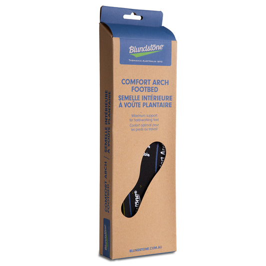 Blundstone Comfort Arch Footbed