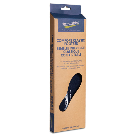 Blundstone Comfort Classic Footbed