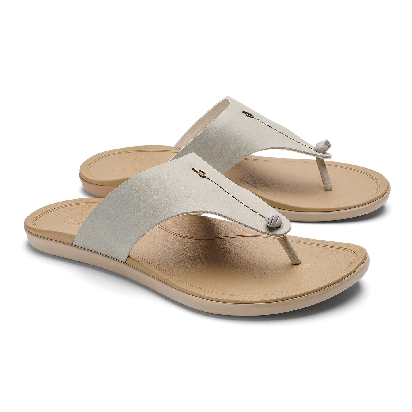 Women's Ho'opio Mele Vario Sandals Tapa/Warm Sand