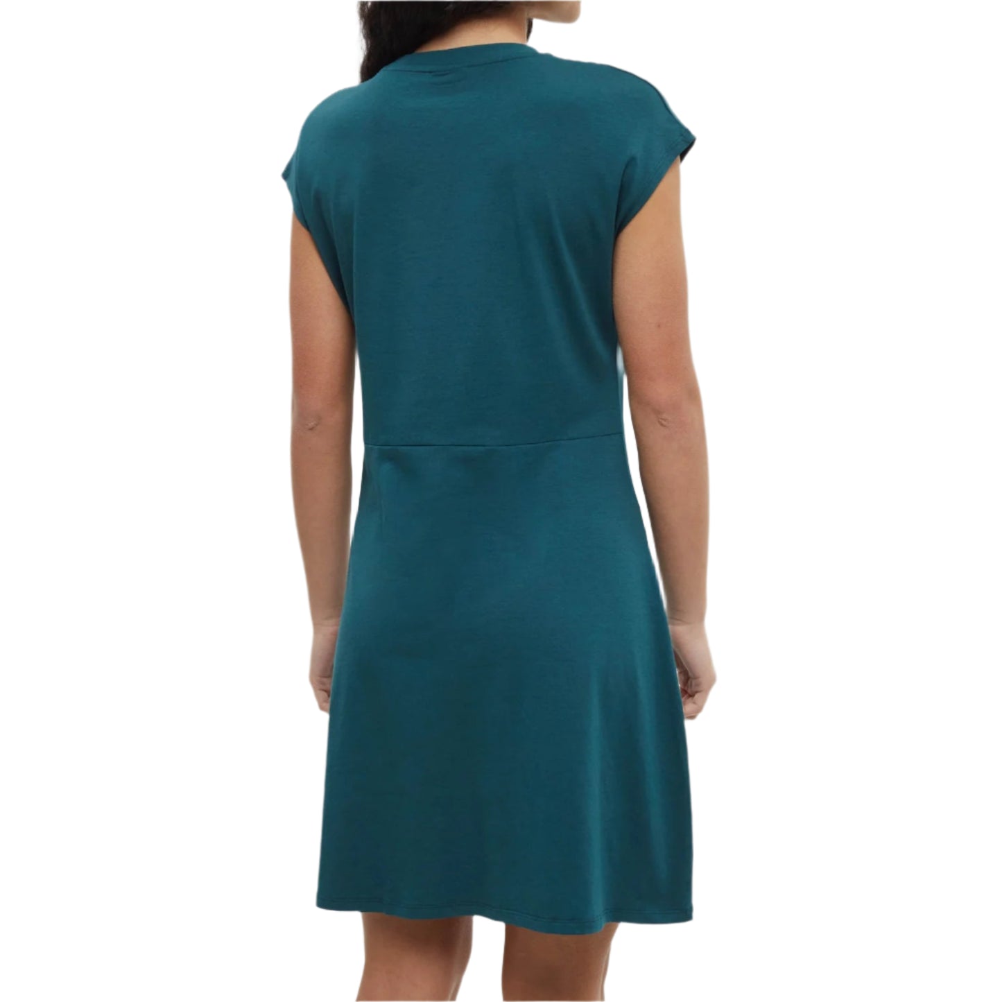 W Linden Dress (Jasper)