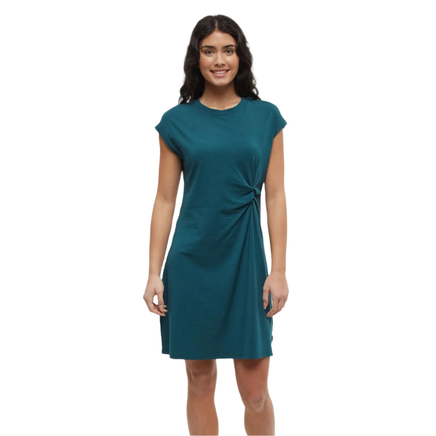 W Linden Dress (Jasper)