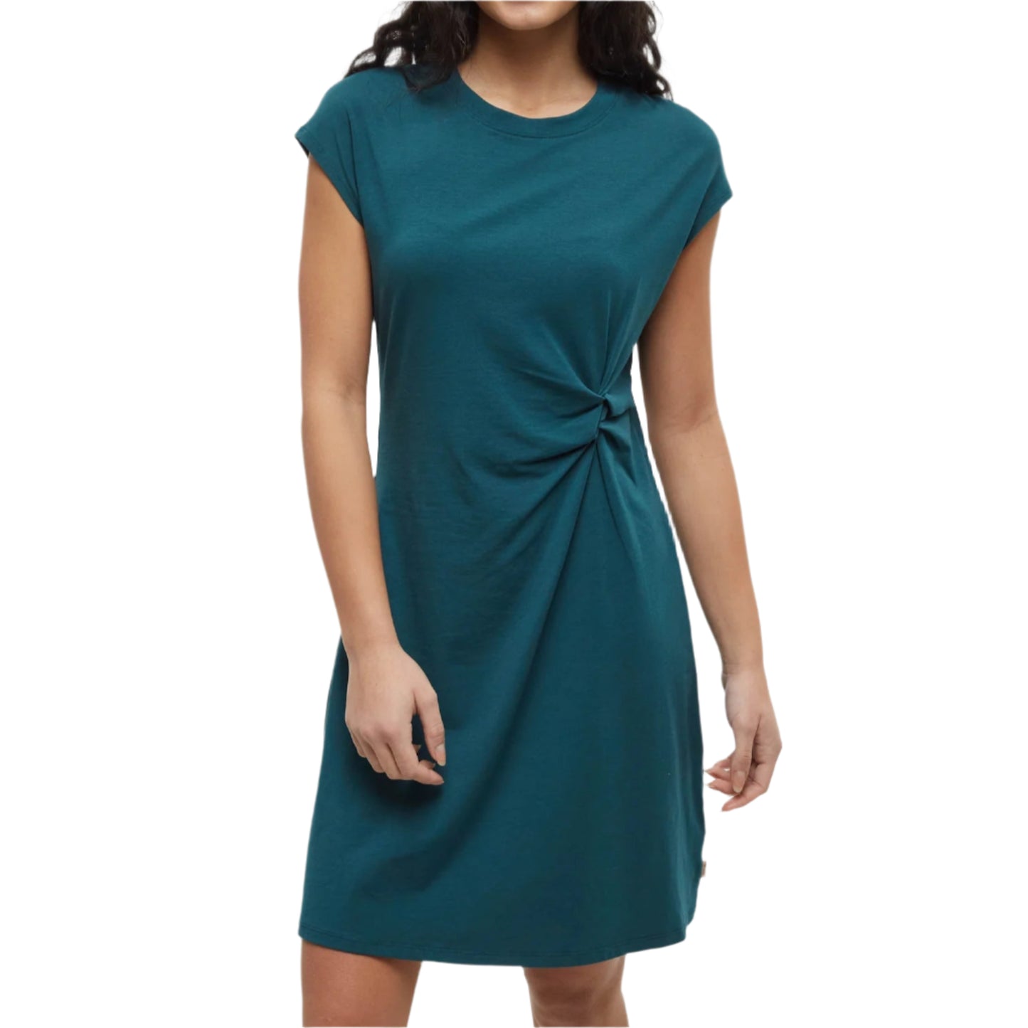 W Linden Dress (Jasper)